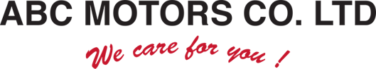 ABC MOTORS CO LTD logo